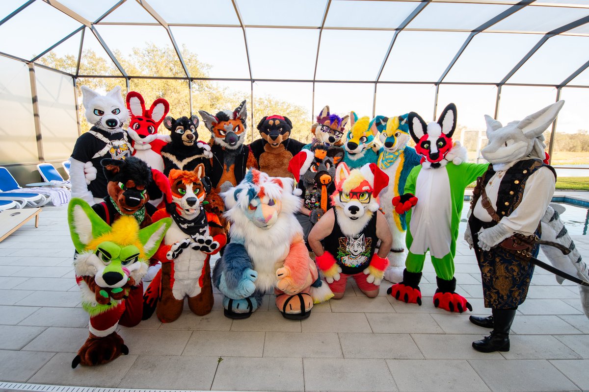 Coda (I'm That Dog!) tweet media