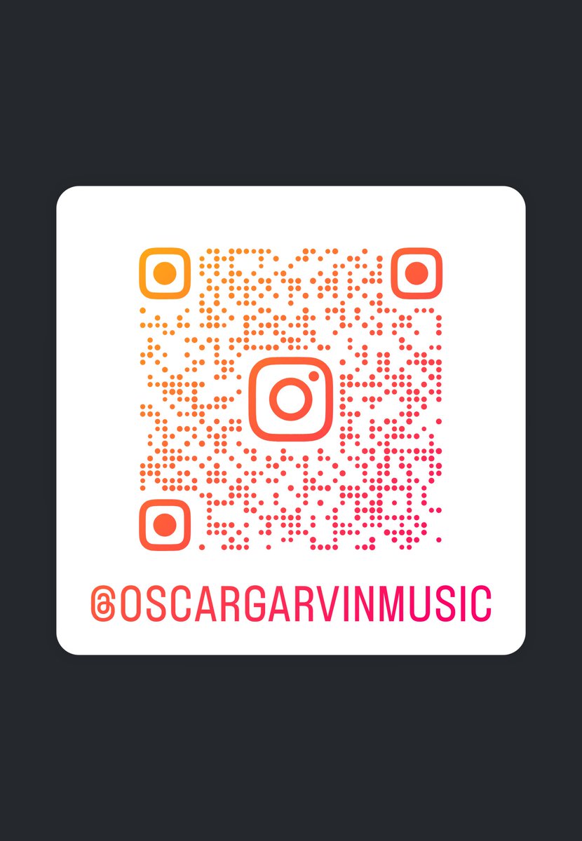 Oscar Garvin tweet media