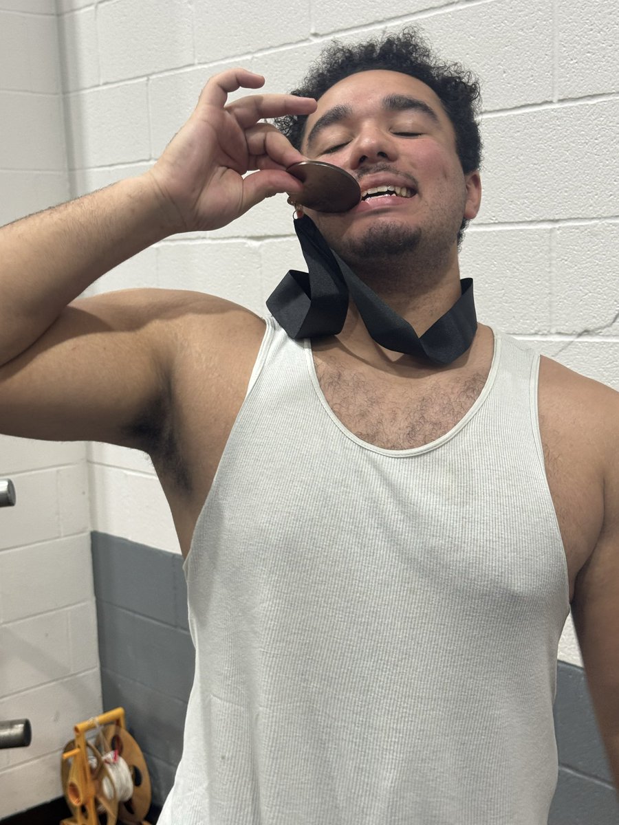 Chapel Hill Powerlifting tweet media