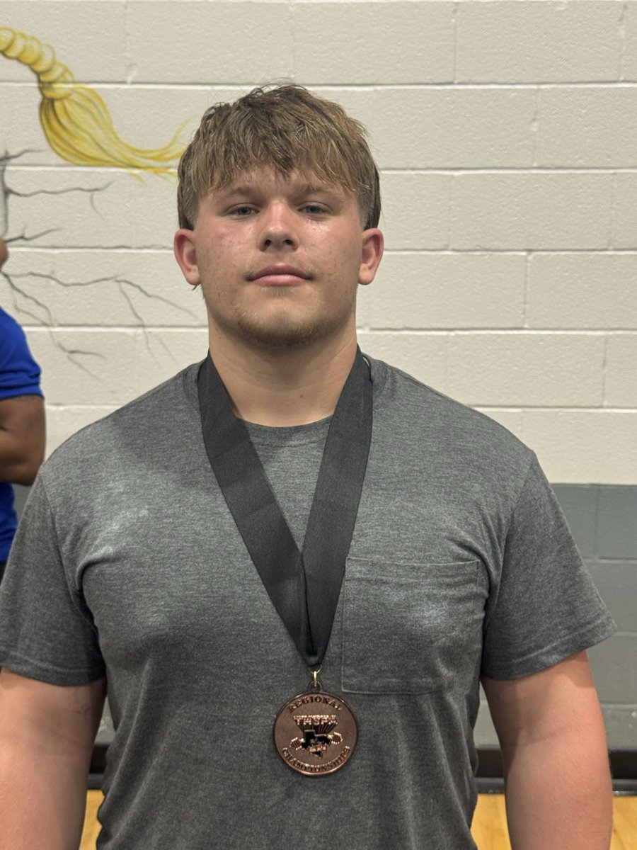 Chapel Hill Powerlifting tweet media
