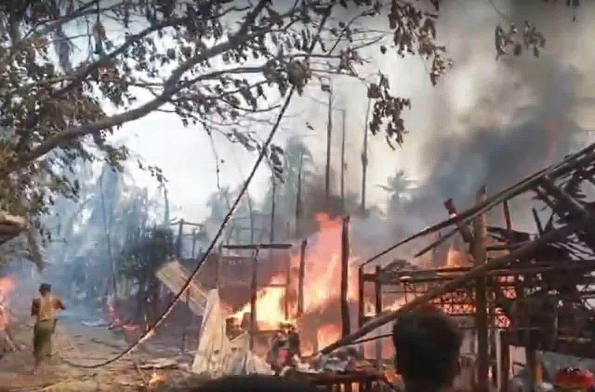 Manipur Post tweet media