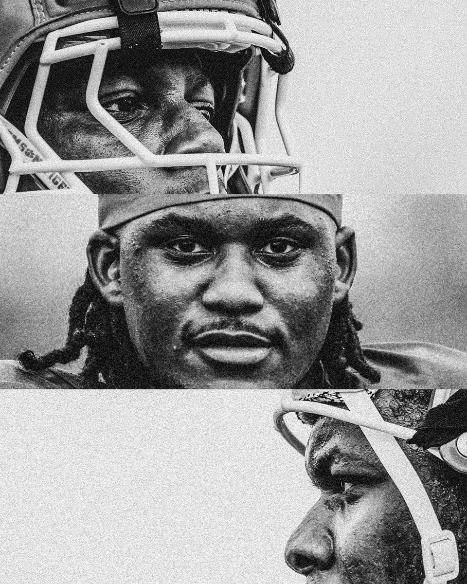 Clemson Football tweet media