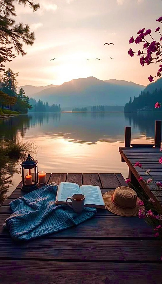 Weekends are created for rest and relaxation. Take time to restore that lost energy. Stay happy! 🌞☀️