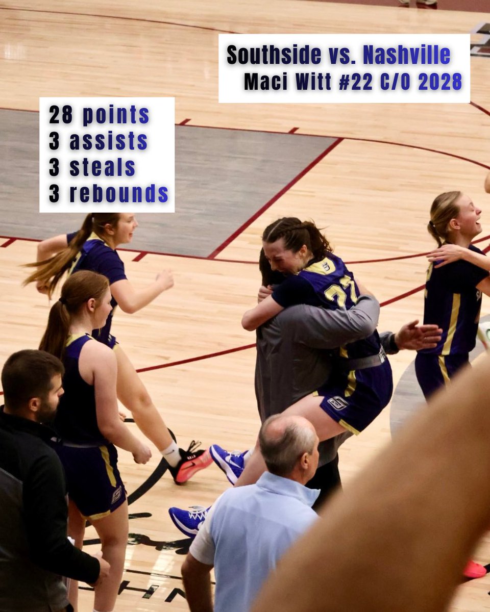 Maci Witt tweet media