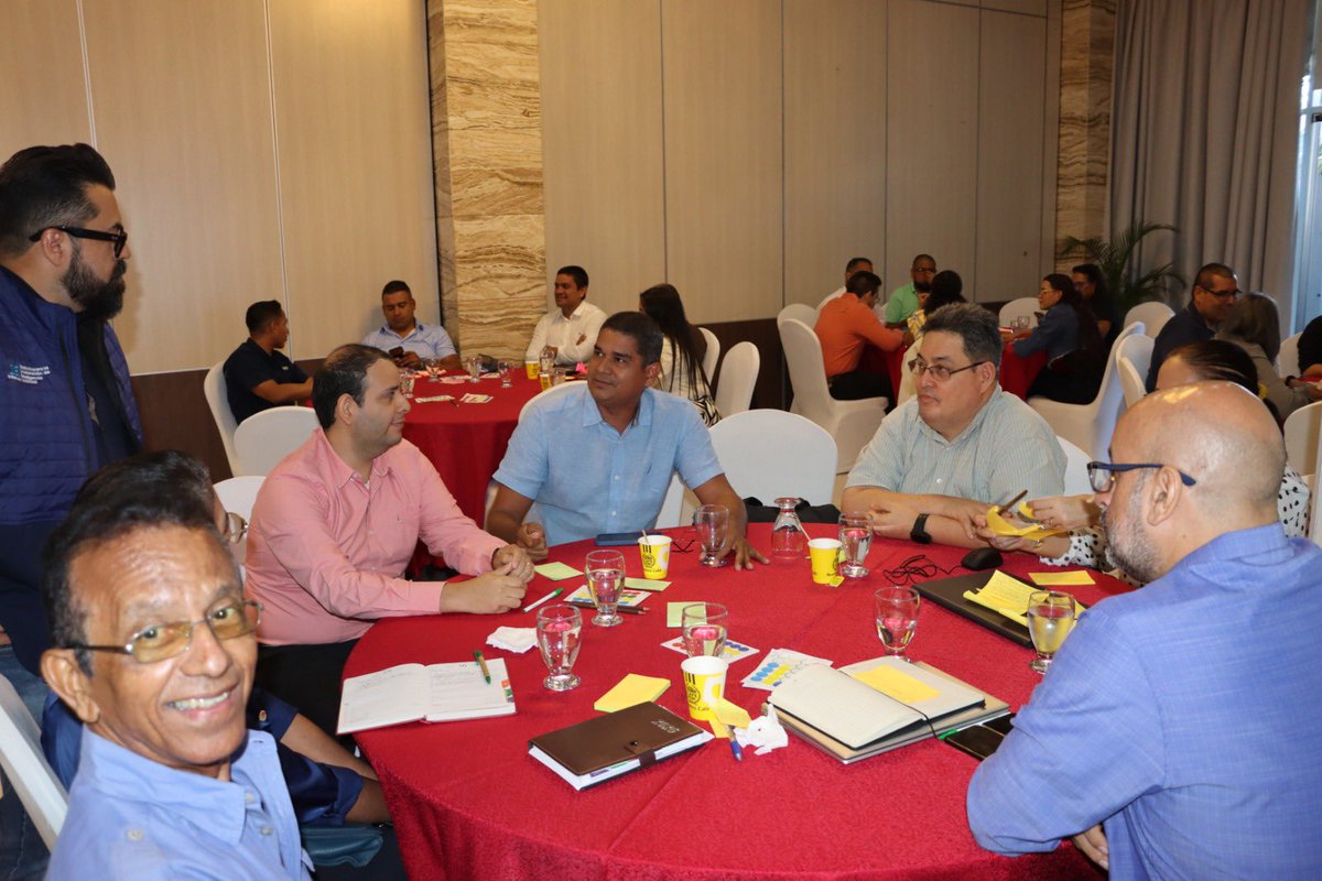 Gitce UTP tweet media