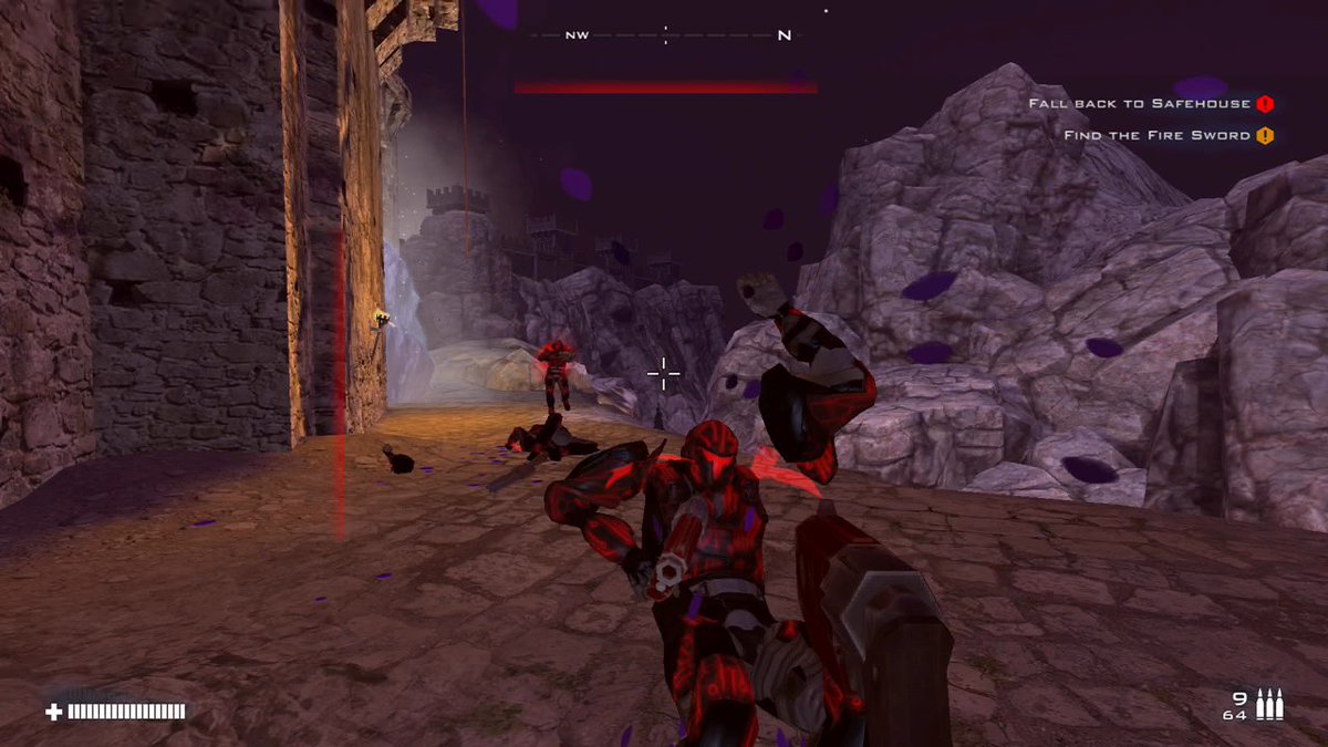 Tom @ The Pixel Empire tweet media