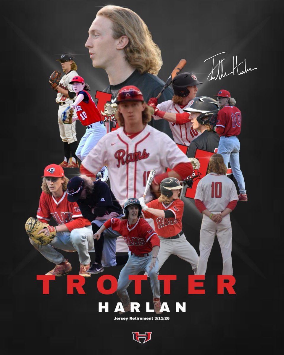 Hillcrest Baseball tweet media