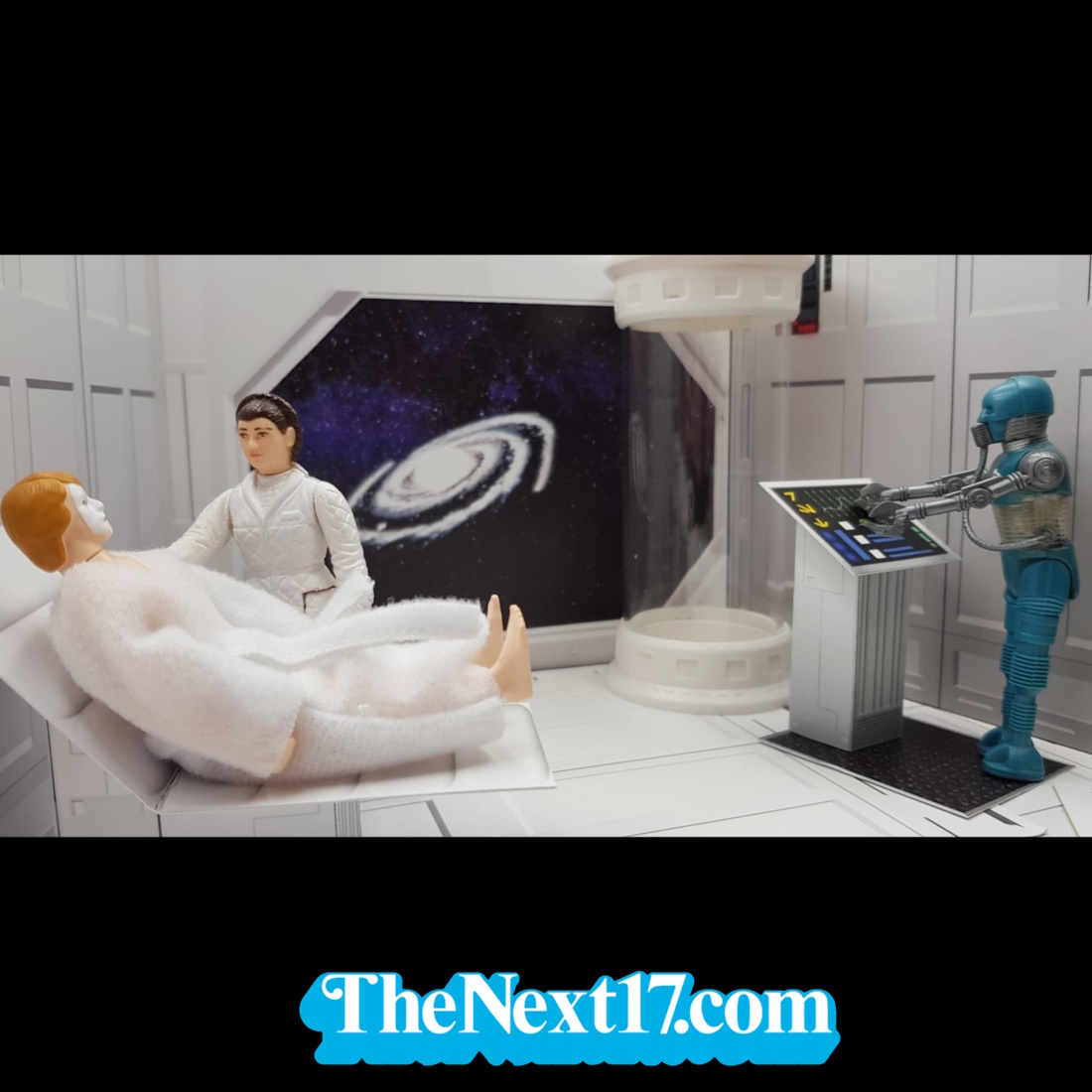 TheNext17 tweet media