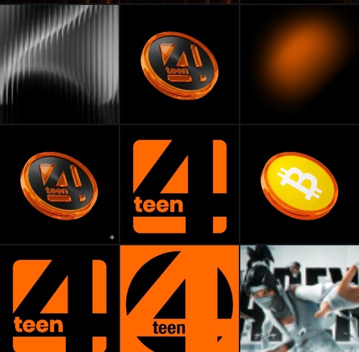 0gbu3fi's tweet image. Una dey sleep ke?

Pixellab wan kpai me.🤦🏾‍♂️
Sha #buidl.😌

Gmmmm CT.✨