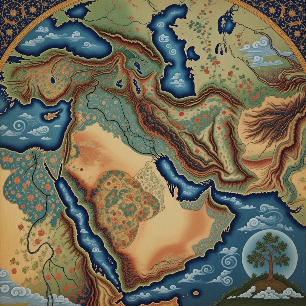 Naif Adnan Al Bidh | نايف عدنان البيض tweet media