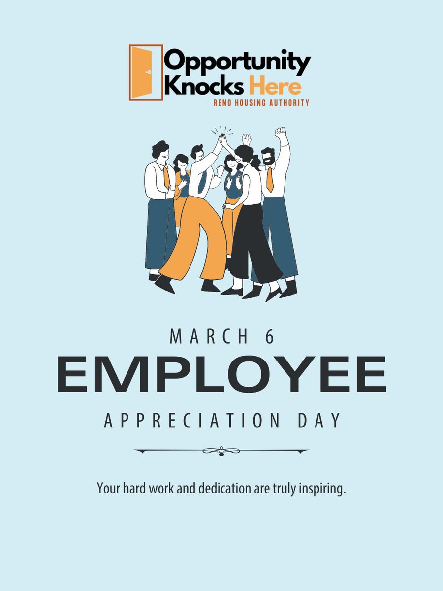 Reno Housing Authority tweet media