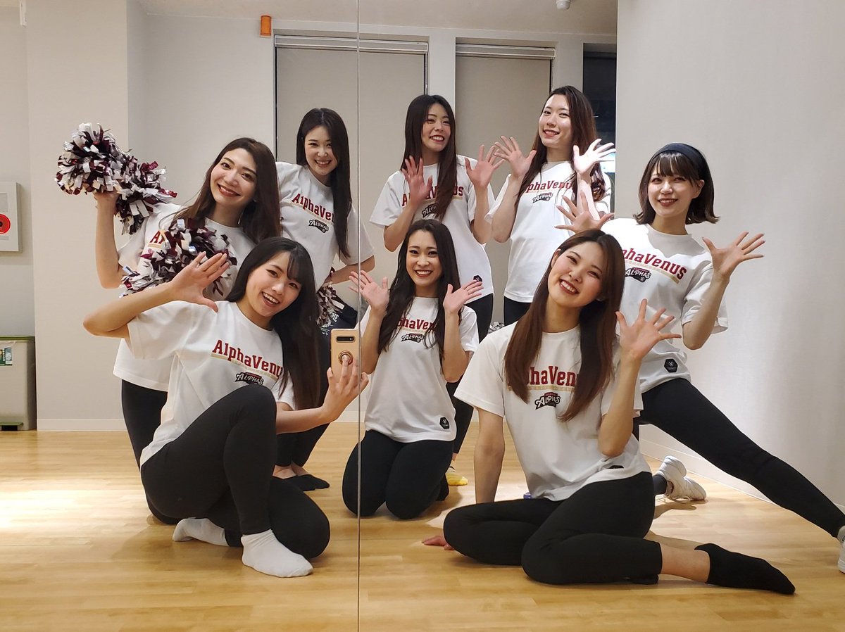 Yuki(越谷アルファーズ) tweet media