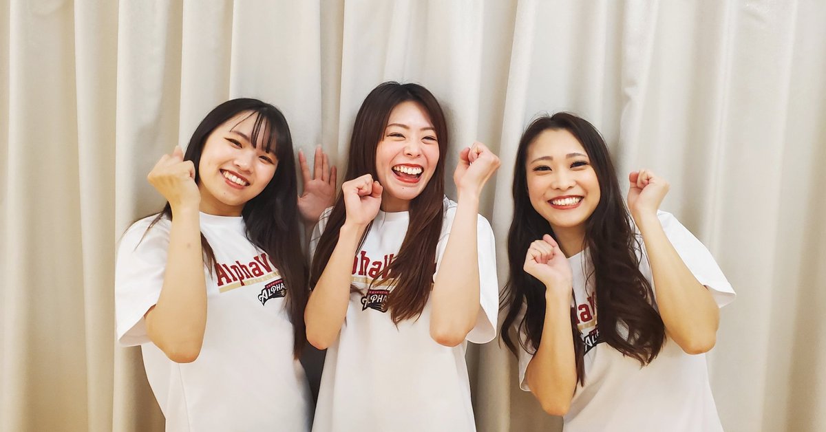 Yuki(越谷アルファーズ) tweet media