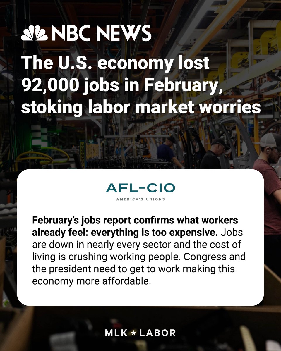 MLK Labor tweet media