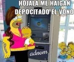 Se cagaron a tiros acá en la esquina y cuando le conté a mi vieja quiénes eran me dijo Noo que no lo maten a ese que todavía me debe plata de una campera msnfjsnfjs