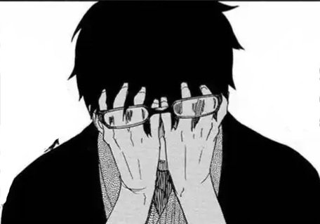 NOOOOOOO IBAN TAN BIEN!!! 

#Pajojitsuwa