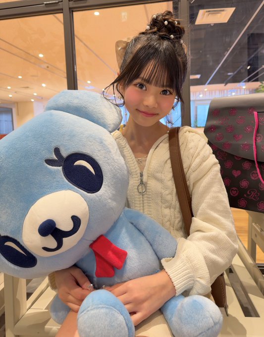 Twitterのコスプレ画像5