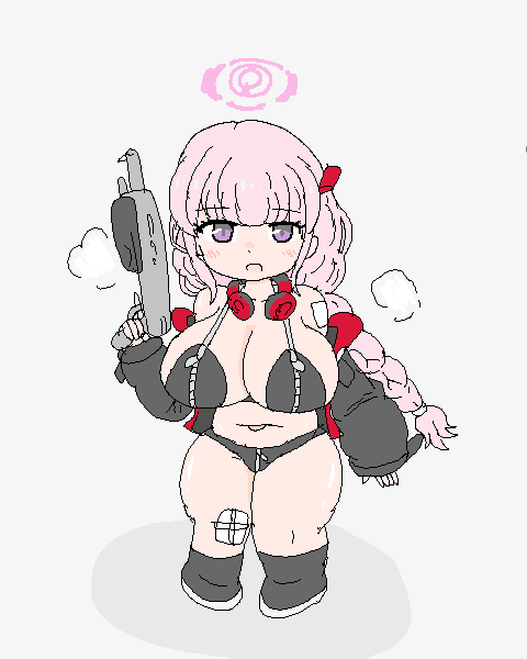 エイミって娘スキ 