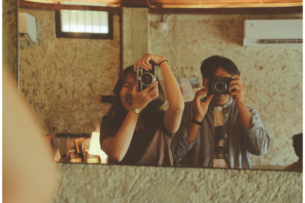 373rimimachine's tweet photo. Mainan Fujifilm X-Pro 2 punya @exdamss dan ketemu @roemnida https://t.co/shzdcLXDOc