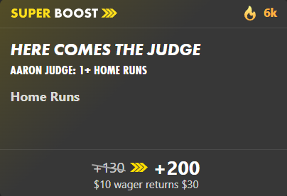 Plus Boosts tweet media