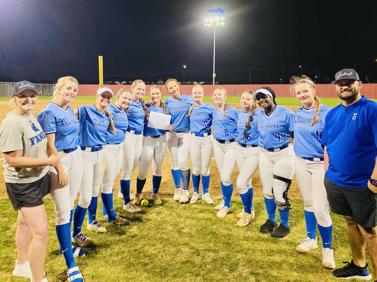 SPARTAN SOFTBALL tweet media