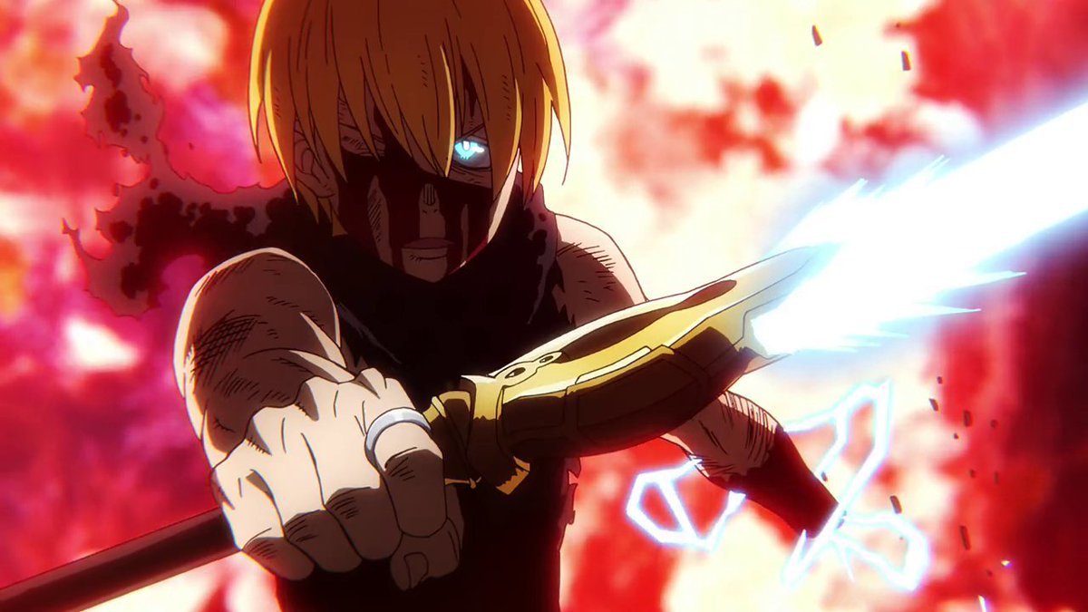 _Alan28's tweet photo. Definitivamente ha sido increible el capitulo de Arthur vs Dragon, los escenarios me encantaron y la animacion fue de 10

Lo unico malo es que senti muy speedrun la pelea pero no importa, me ha encantado mucho https://t.co/5Xjszxe2Wy