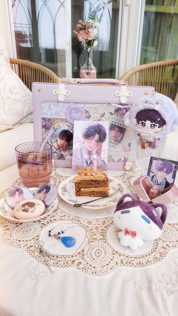 ⊹ ࣪ ˖ 𝙻𝚢𝚣𝚊 °.•🐚 ˎˊ˗ tweet media