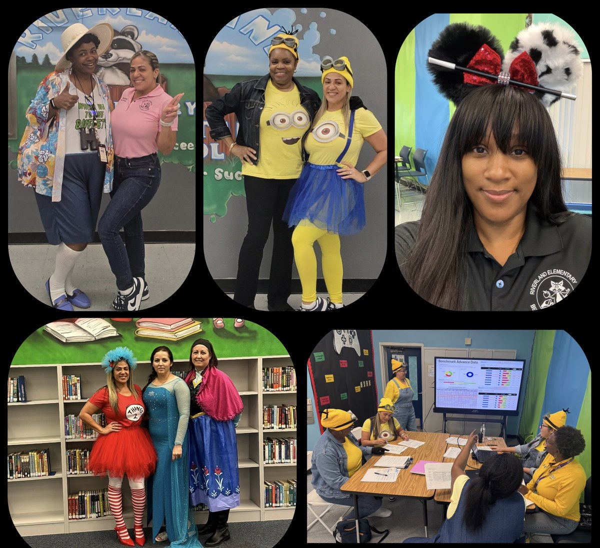 Riverland Elementary tweet media