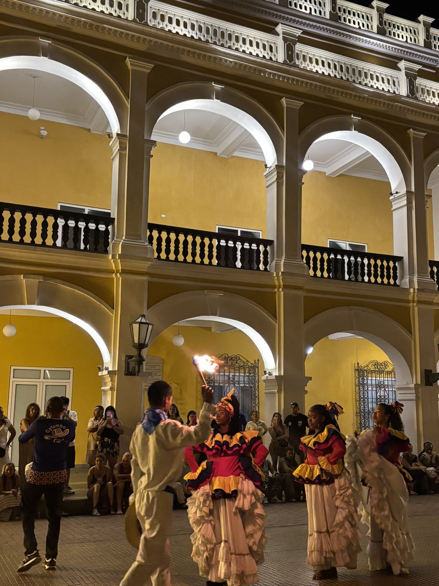 Cartagena nadie te gana