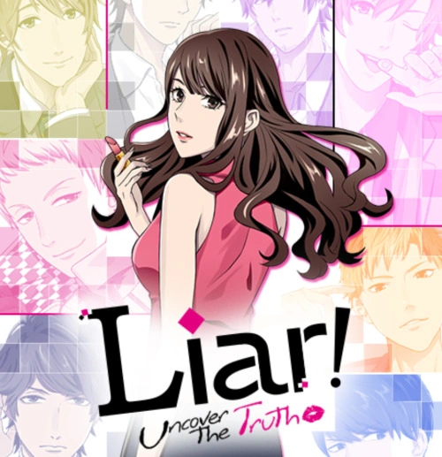 tianyiie's tweet photo. Ooooo boy!! Another excuse to mention Liar! Uncover the Truth by Voltage Inc !!!🤩🤩🤩�� https://t.co/CfmlXnFdSe