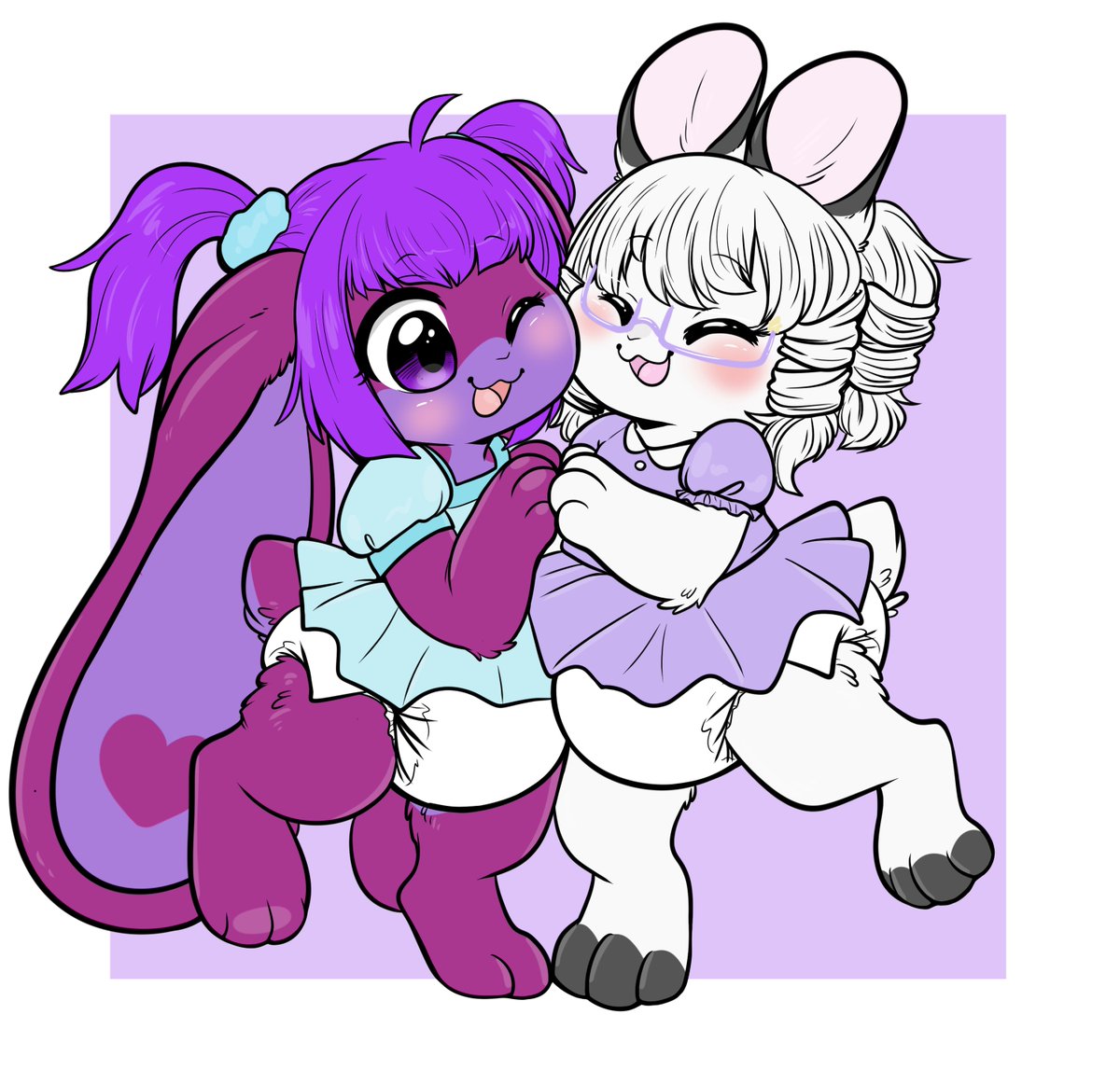 🌿🐇 Primrose 🦋🍄 tweet media