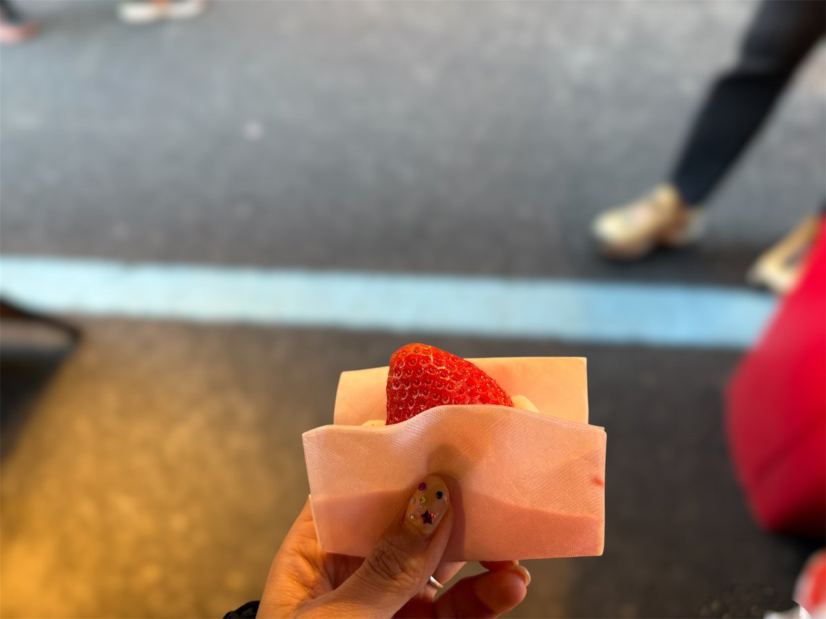 はらみ tweet media