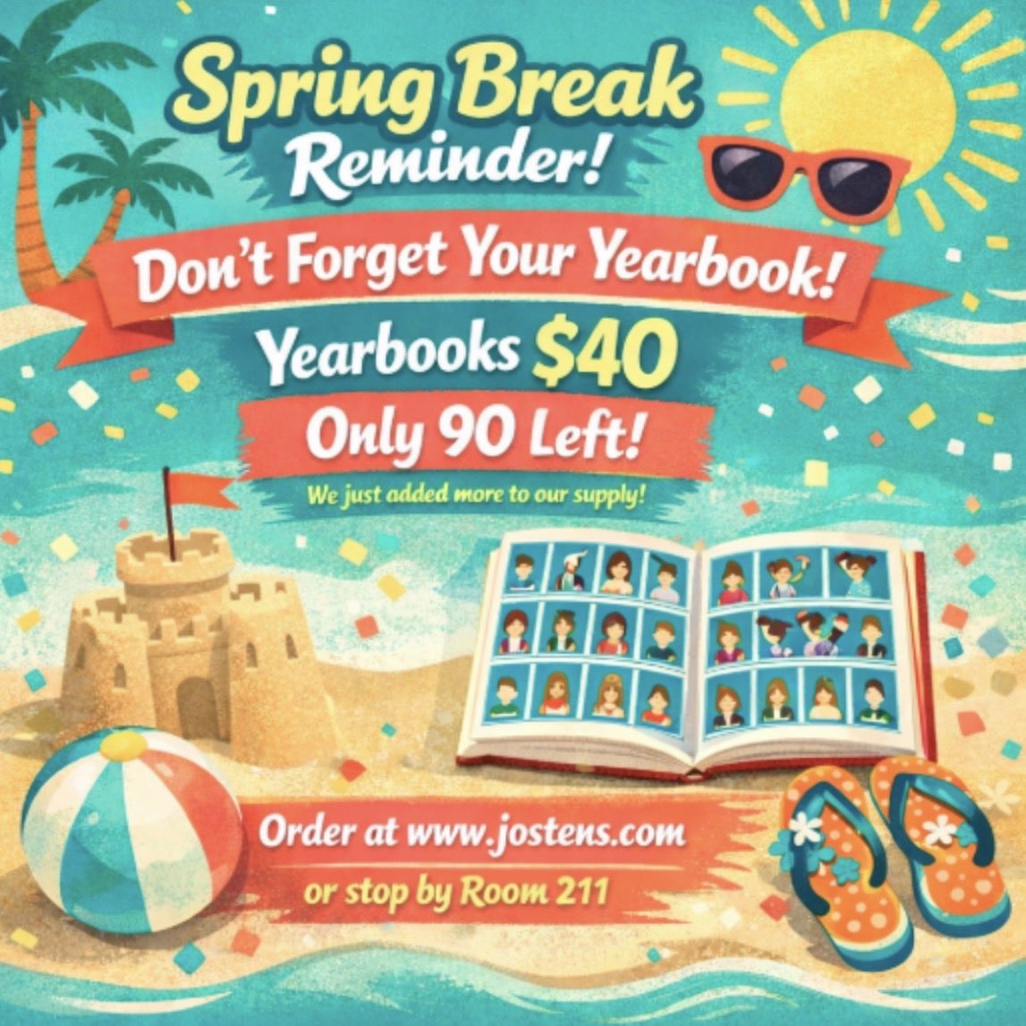 LMS Yearbook-Knight Watch tweet media