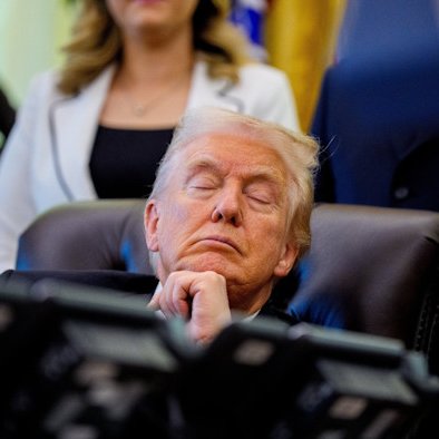 Dear MAGA,

You love saying "I voted for this,"
but what exactly did you vote for?

1. Deporting the  "worst of the worst?"
Rapists, drug dealers, murderers?

Surprise, he's deporting grandmas,
2 year olds, hard working people,
and detaining/shooting U.S. citizens.
Some Veterans