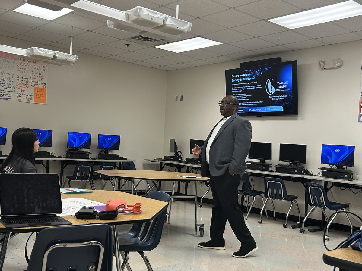 Sachse HS Early College tweet media