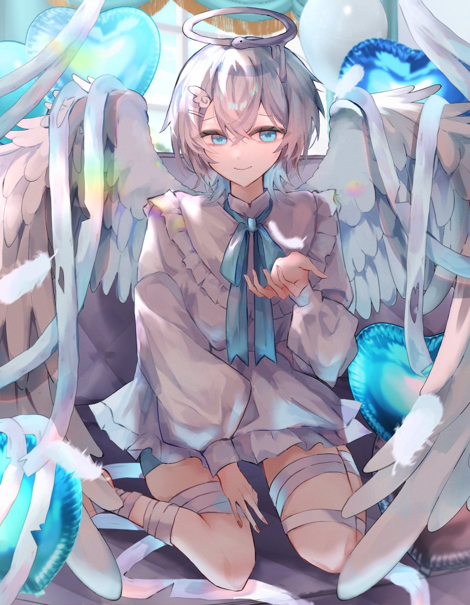 天水 めぐる ໒꒱ tweet media