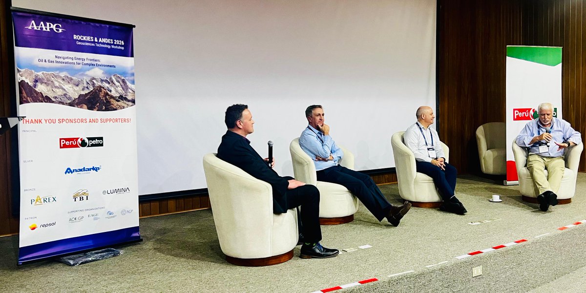 AAPG Latin America tweet media