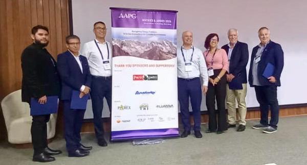 AAPG Latin America tweet media