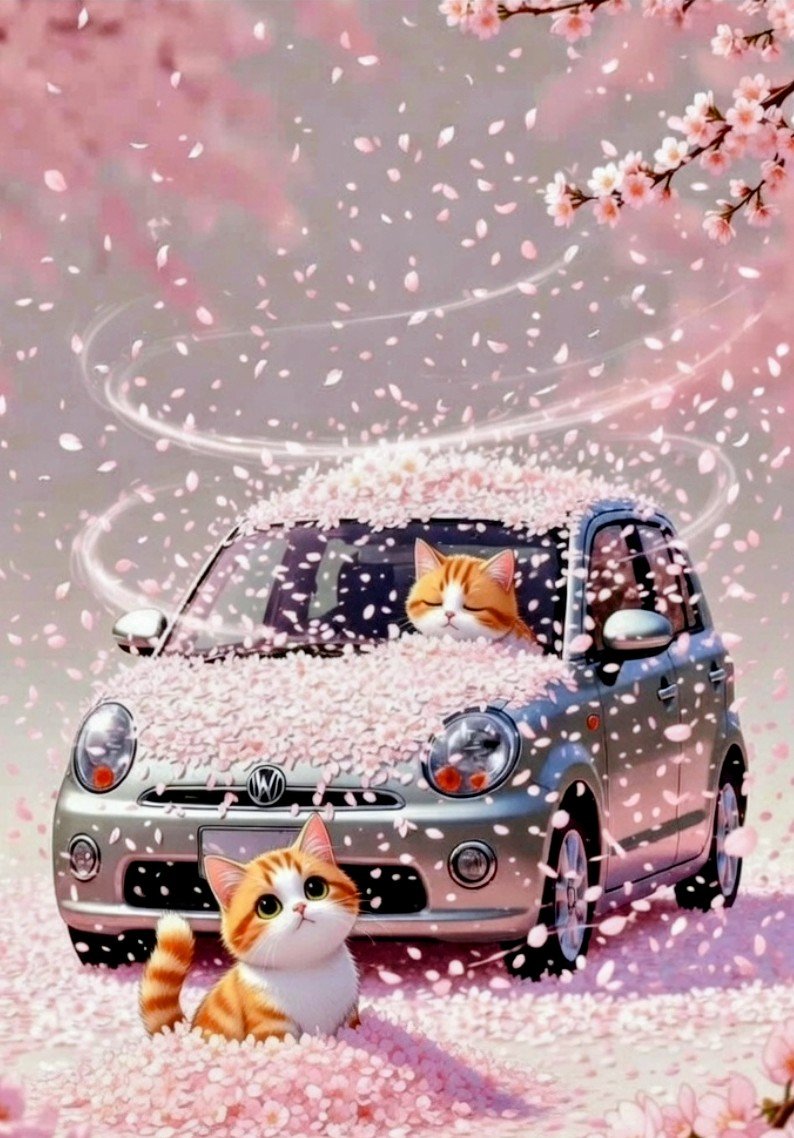 mauve3211013415 あれ🐈️❓❓❓🤭😹ありがとうあもあも😻