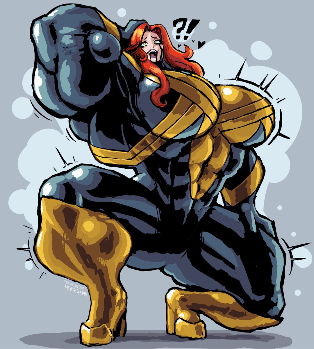 Nodegama🔞 tweet media