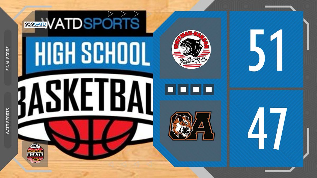 WATD Sports tweet media