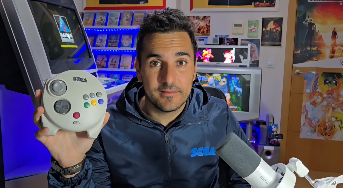 Visual Memory tweet media