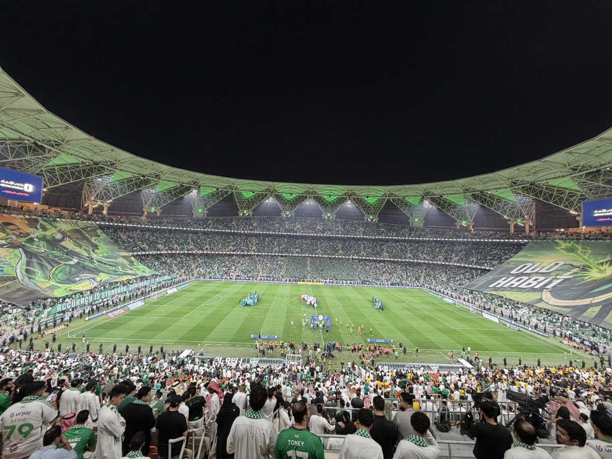 KHALID ALOLYAN 🇸🇦🐪 tweet media