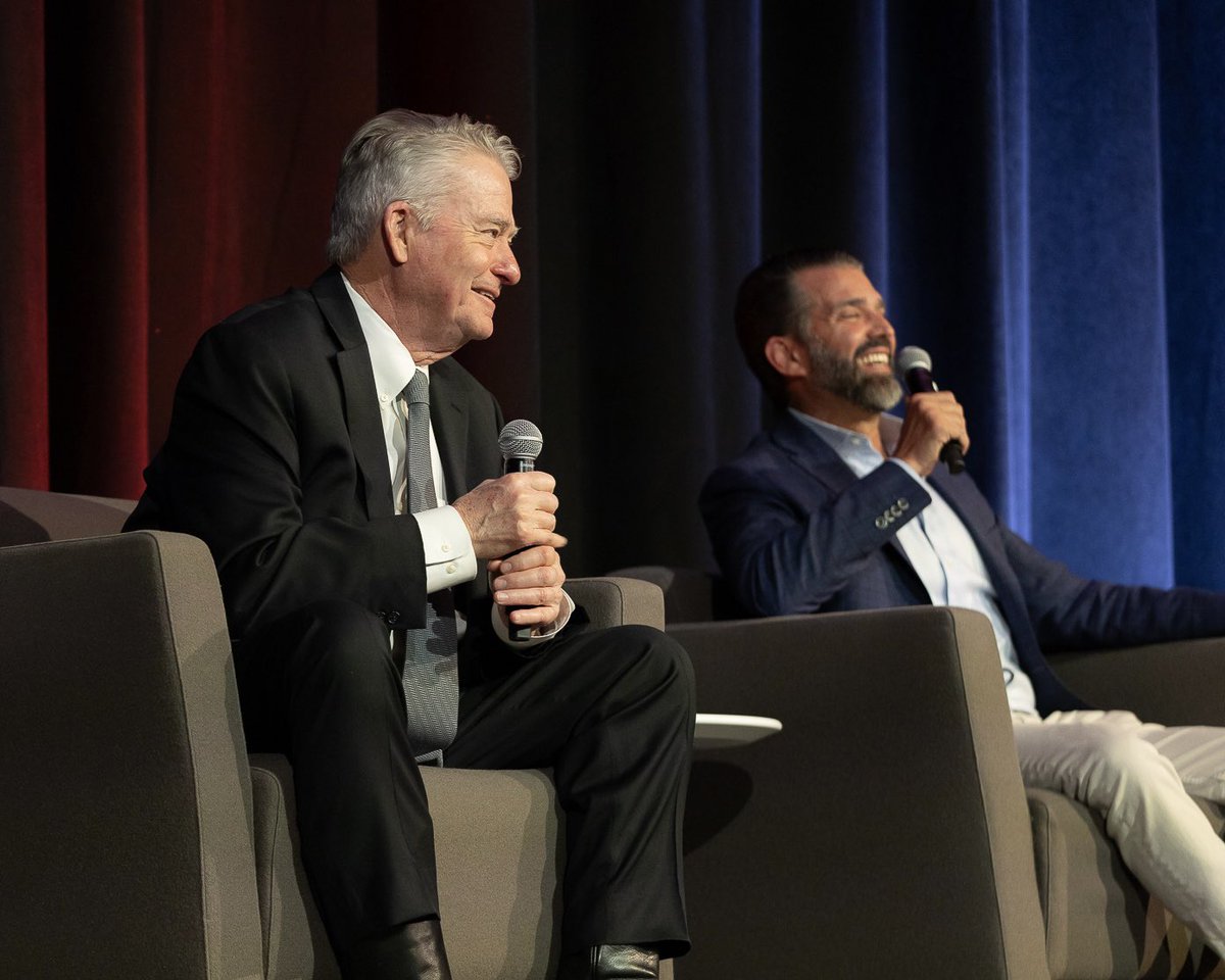 Brad Little tweet media