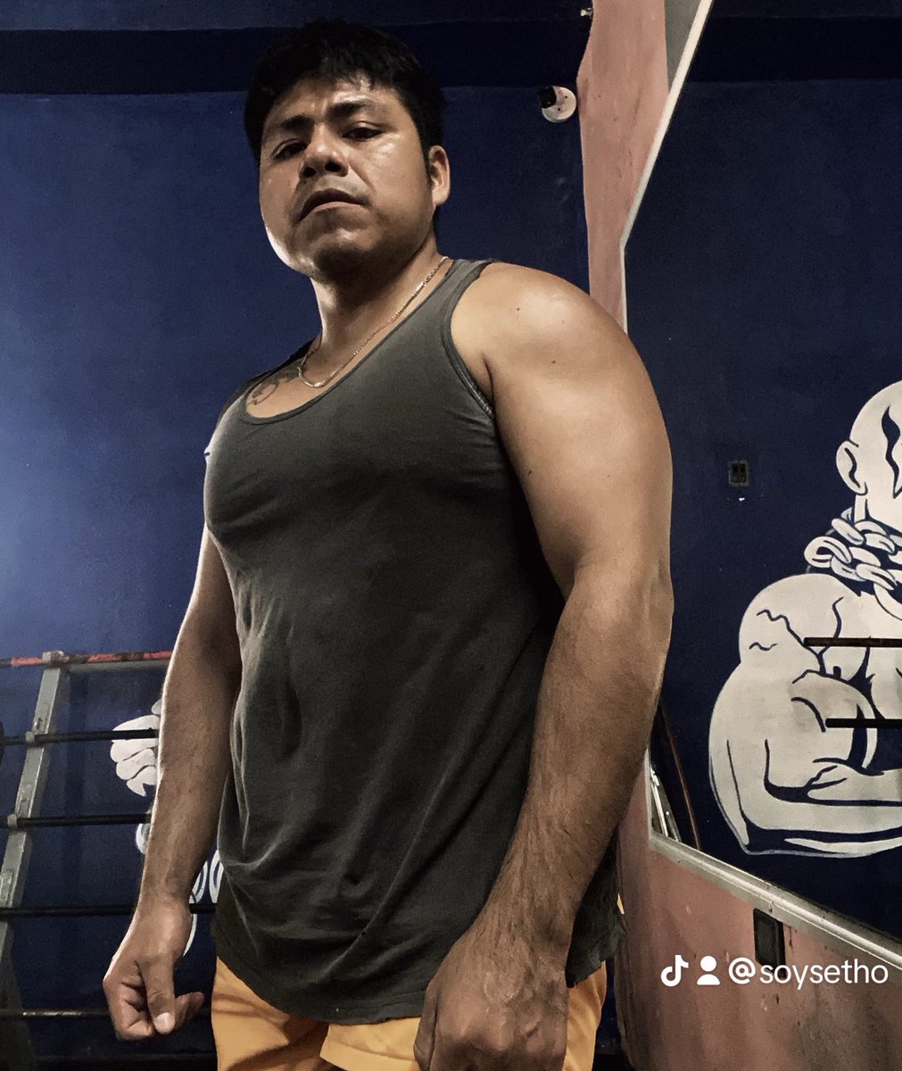 SETH ORTÍZ (@soysetho) on Twitter photo 