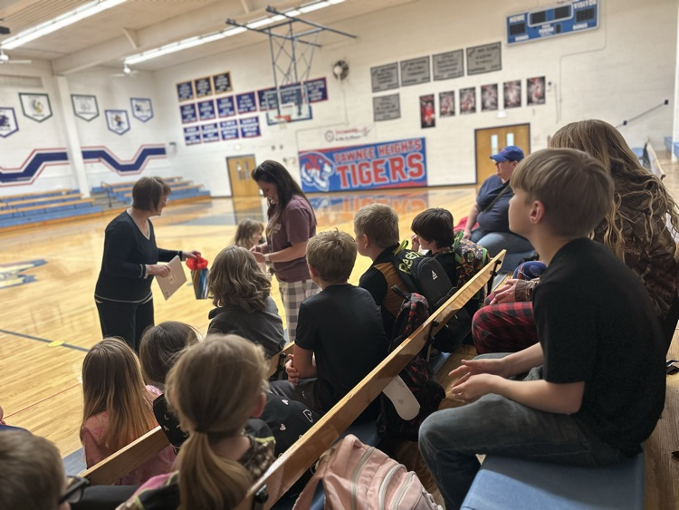 Pawnee Heights tweet media