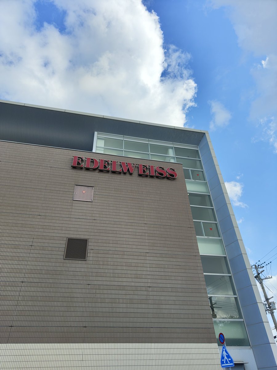 ちぇるしー@日本橋Street Festa (@biscotti716) / Posts / X