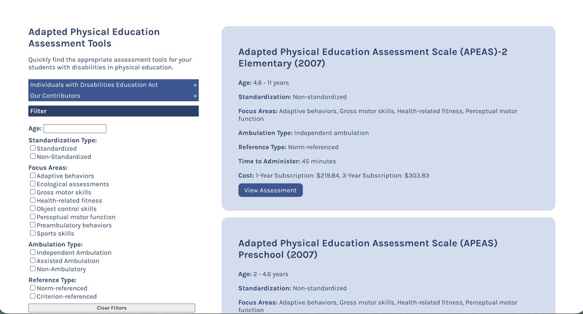 Long Beach State APE tweet media