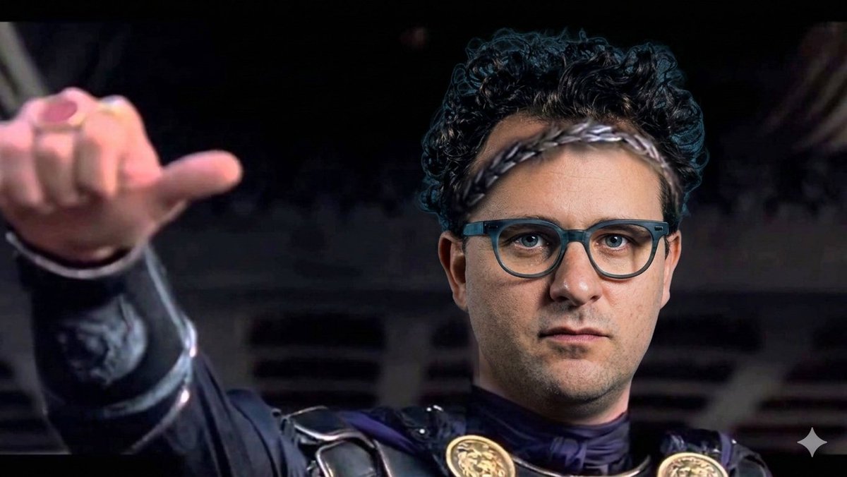 REDshift.press tweet media