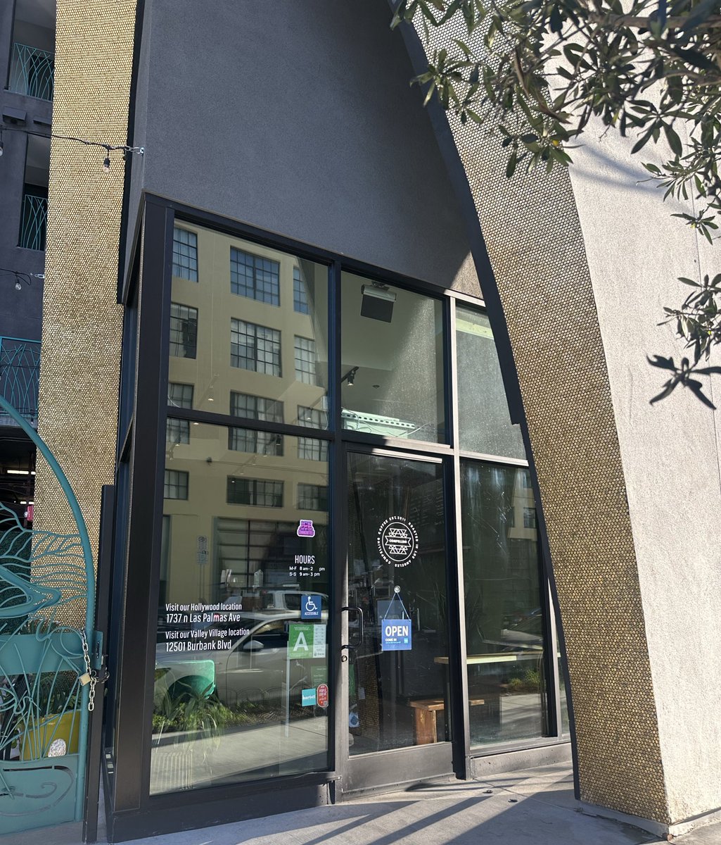 drinkcompelling's tweet photo. One year anniversary this weekend for #3, Lincoln Heights. Thanks to our team, and the wonderful community - we appreciate you making us feel at home. https://t.co/Pn2odzSN5j